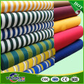 PE material polyethylene sheet roll with eyelets